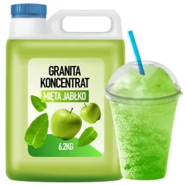 syrop-jablkowy-do-granity-koncentrat-jablko-mieta-62kg-zielony-5l-slushy