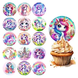 oplatek-na-muffinki-jednorozec-unicorn-babeczki-ciasteczka-zestaw-15-sztuk