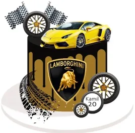 oplatek-na-tort-lamborghini-auto-samochod-zestaw-postaci-dekoracja-urodziny