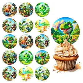 oplatek-na-muffinki-dinozaury-dinusie-babeczki-ciasteczka-zestaw-15-sztuk