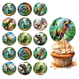 oplatek-na-muffinki-dinozaury-dinozaur-babeczki-ciasteczka-zestaw-15-sztuk