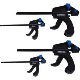 scisk-stolarski-zestaw-automatycznych-sciskow-stolarskich-4-szt-20-40-kg