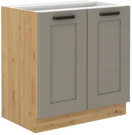 szafka-kuchenna-orlando-80-d-2f-bb-artisan-clay-grey-60-szafek-do-wyboru