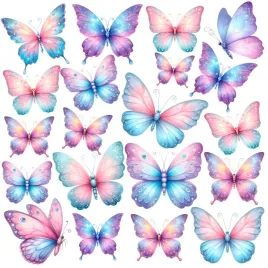 motyle-waflowe-19-motylki-motyl-oplatek-pastelowe-kolorowe-na-tort-20-szt