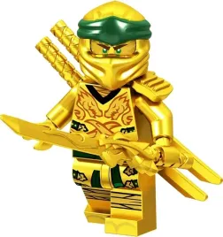 wydruk-cukrowy-na-tort-masa-dekoracja-klocki-ninjago-zolty