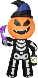 halloween-nadmuchiwana-dekoracja-led-dynia-duch-kosciotrup