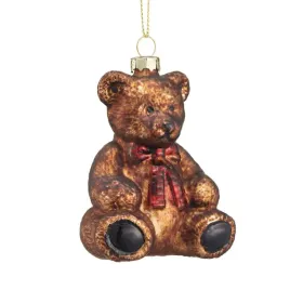 villa-italia-bombka-szklana-brazowa-mis-85-cm