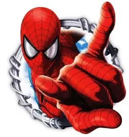 wydruk-cukrowy-na-tort-masa-spiderman-dekoracja-urodziny