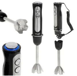 blender-reczny-ad-4625-1500w-czarny-turbo-stal-nierdzewna-5-predkosci