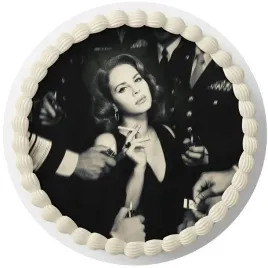 oplatek-na-tort-lana-del-rey-dekoracja-waflowa-jadalna-urodziny-tekst