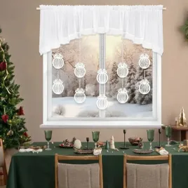 swiateczna-firanka-z-zawieszkami-bombkami-130x400cm-bialy-zestaw-z-falbanka