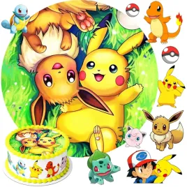 oplatek-na-tort-pokemon-pikachu-urodziny-dekoracja-zestaw-postaci