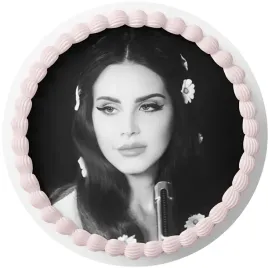 oplatek-na-tort-lana-del-rey-dekoracja-waflowa-jadalna-urodziny-tekst