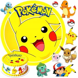 oplatek-na-tort-pokemon-pikachu-urodziny-dekoracja-tekst-zestaw-postaci