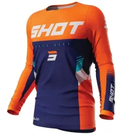 koszulka-bluza-cross-enduro-atv-shot-contact-tracer-pomaranczowa-roz-l