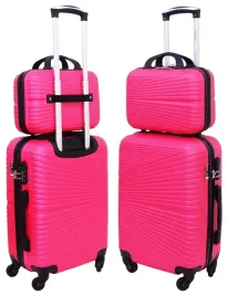 walizka-na-kolkach-zestaw-mala-kabinowa-gravitt-1203-kuferek-wizzair