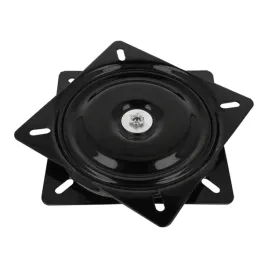 obrotnica-metalowa-198x198mm-podwojna-200kg-czarna