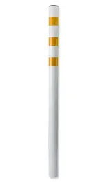 slupek-parkingowy-drogowy-odblaskowy-3m-bialy-110cm-fi-6cm-do