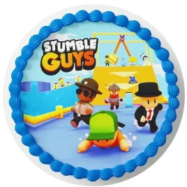 oplatek-na-tort-stumble-guys-dekoracja-jadalna-urodziny-tekst-imie