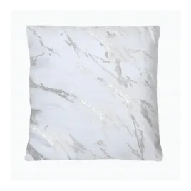 poszewka-welurowa-40x40-biala-marmurkowa-ze-srebrna-aplikacja-glamour