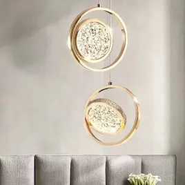 lampa-wiszaca-led-do-salonu-sypialni-pokoju-zlota