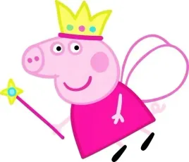 wydruk-cukrowy-na-tort-masa-cukrowa-swinka-peppa