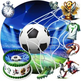 oplatek-na-tort-pilka-nozna-pilka-football-dekoracja-jadalna-tekst-zestaw