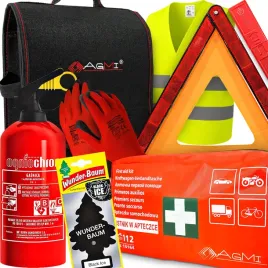 gasnica-1kg-apteczka-din13164-kamizelka-torba-trojkat-rekawice-zestaw