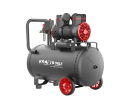 kompresor-50l-cichy-bezolejowy-2-tloki-2-pompy-sprezarka-230v