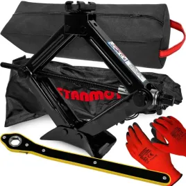 podnosnik-lewarek-15t-klucz-grzechotka-rekawice-ochronne-torba-organizer