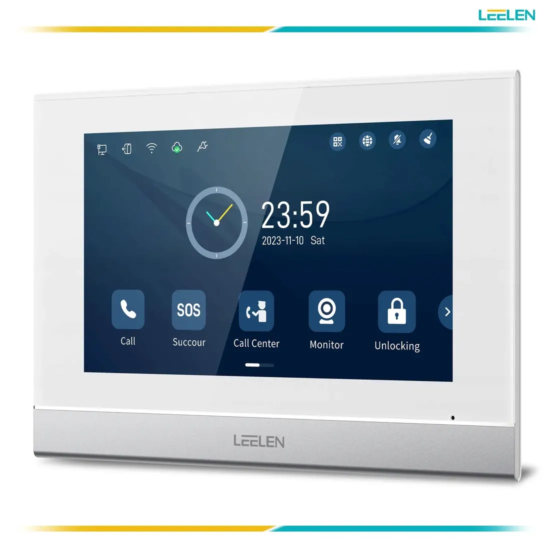 wideodomofon-wifi-brama-furtka-aplikacja-domofon-hd-breloki-tuya-2-zylowy-7-stan-nowy