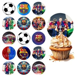 oplatek-na-muffinki-fc-barcelona-pilka-babeczki-ciasteczka-zestaw-15-sztuk