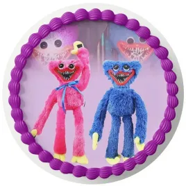 huggy-wuggy-poppy-oplatek-na-tort-z-napisem