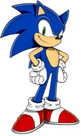 wydruk-cukrowy-na-tort-masa-cukrowa-sonic-urodziny