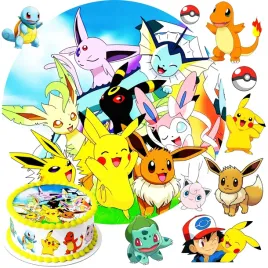 oplatek-na-tort-pokemon-pikachu-urodziny-dekoracja-zestaw-postaci