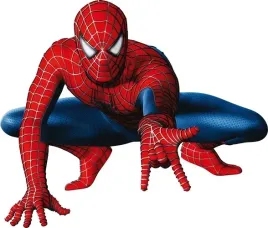 wydruk-na-tort-papier-cukrowy-masa-spiderman
