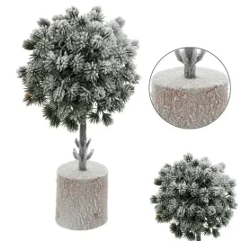 swiateczne-drzewko-dekoracja-osniezona-25cm-zimowe-na-stol-parapet-biurko