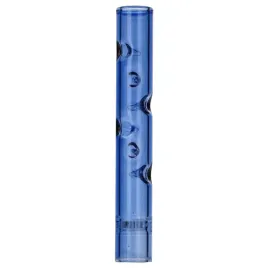 szklany-ustnik-do-waporyzatora-mikkro-420vape-z-wypustkami-blue