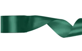 wstazka-tasiemka-butelkowa-zielen-satynowa-50-mm-25m-choinkowy-zielony