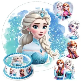 oplatek-na-tort-frozen-elsa-anna-kraina-lodu-urodziny-zestaw-tekst