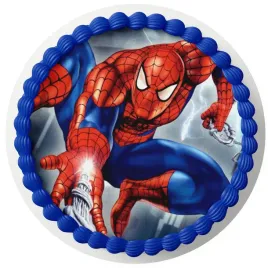 oplatek-na-tort-spiderman-spidey-dekoracja-urodziny-tekst-imie