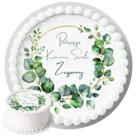 oplatek-na-tort-komunijny-okragly-napis-pierwsza-komunia-swieta