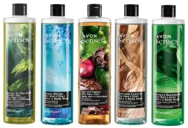 avon-zestaw-meskich-zeli-pod-prysznic-5-x-500-ml
