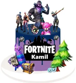 wydruk-cukrowy-masa-cukrowa-fortnite-tort-zestaw-tekst