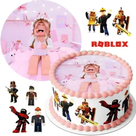 oplatek-na-tort-roblox-zestaw-postaci-tekst-gratis