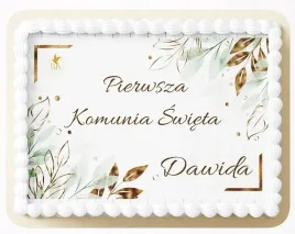 oplatek-na-tort-komunijny-prostokat-napis-komunia