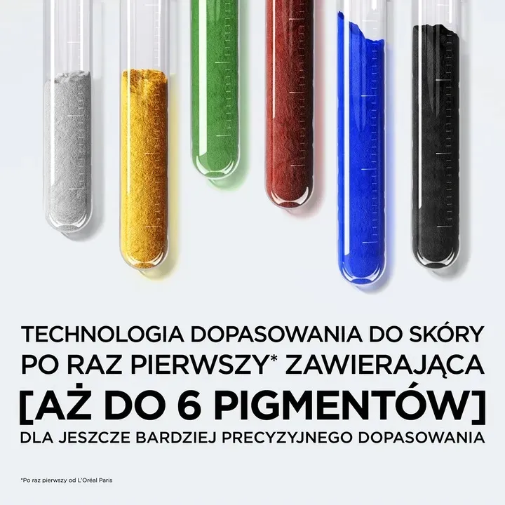 loreal-podklad-true-match-15n-stan-nowy