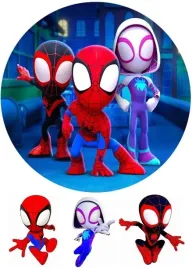 oplatek-na-tort-spidey-spiderman-postacie-zestaw