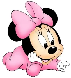 wydruk-na-tort-papier-cukrowy-masa-baby-minnie