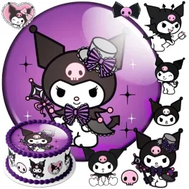 oplatek-na-tort-kuromi-my-melody-kotek-urodziny-zestaw-tekst